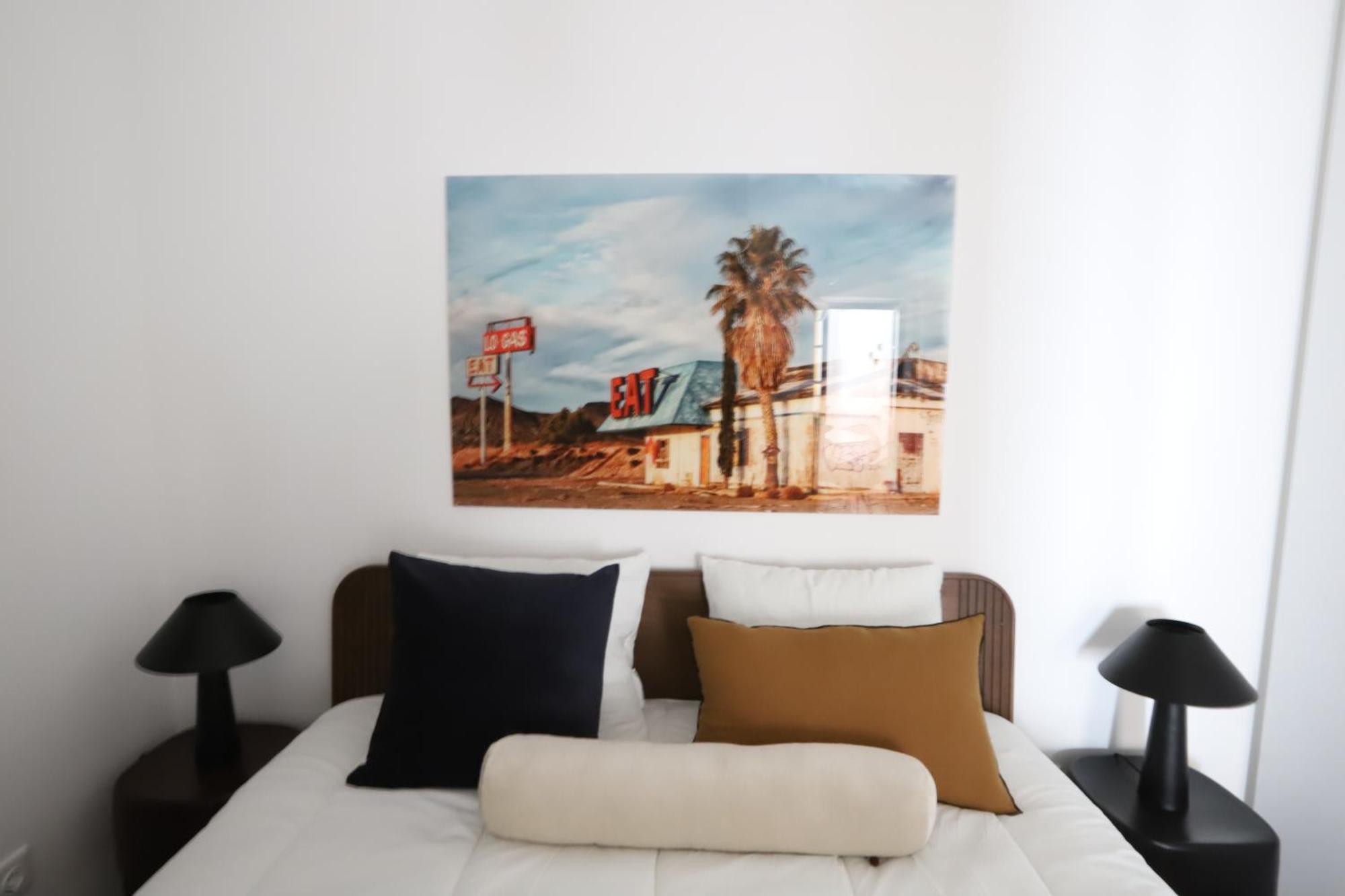 Chic&cozy - Ribeira Apartament *